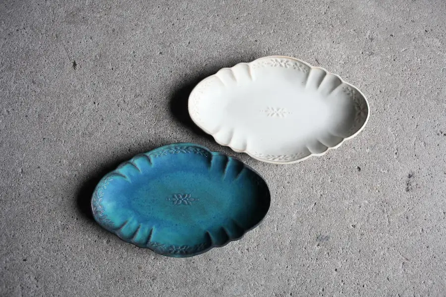 Rim.ハンドメイドの器たち