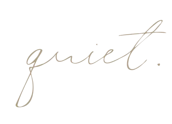 quiet-logo